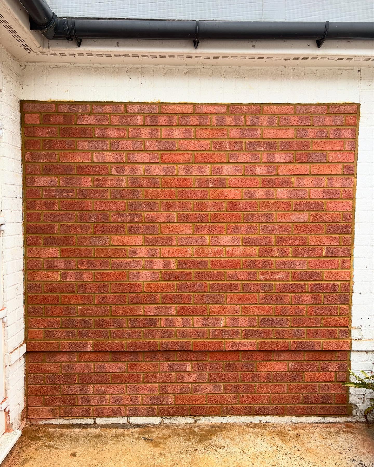 Brickwork Project 8